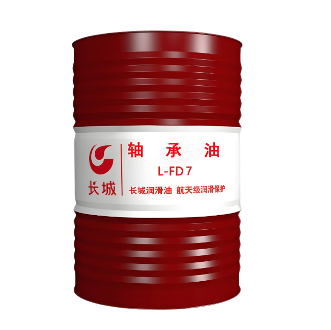 营根镇长城FD轴承油